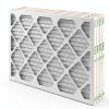 MANN+HUMMEL Air Filter MERV 11 Dust Collection Easy Install-0