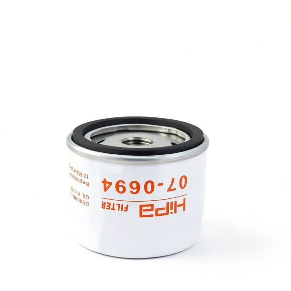 Hipa 12-050-01-S Oil Filter Kohler Engine Replacement-6