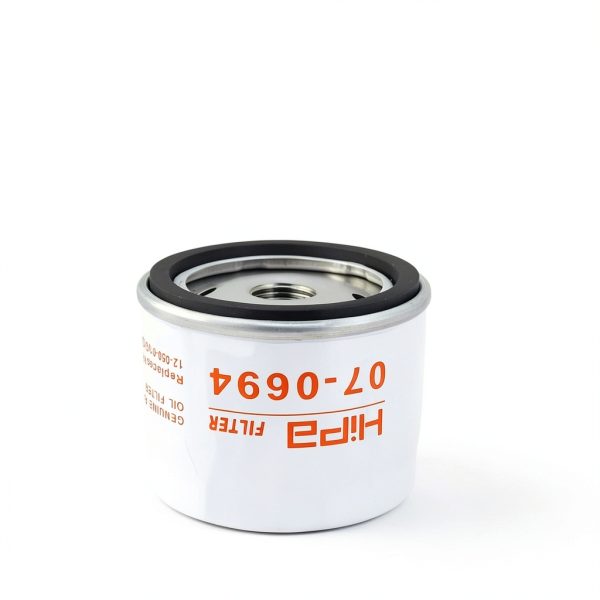 Hipa 12-050-01-S Oil Filter Kohler Engine Replacement-6