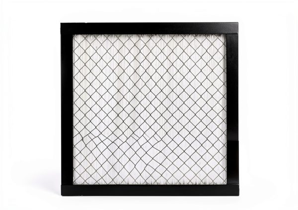 Filtrete MERV 14 Air Filter Furnace AC Replacement-1