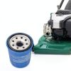 Jvfnxpm Oil Filter Replacement Paper Steel Plastic 2 Pack-4