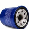 Jvfnxpm Oil Filter Replacement Paper Steel Plastic 2 Pack-1