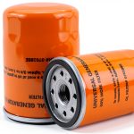 KOONDHEEND Oil Filter Steel Aluminum Generator Replacement-0