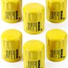 Kohler Oil Filter 6 Pack CH11 CH15 CV11 CV22 Mower-0