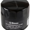 Stens Tractor Oil Filter Metal Replacement Part 120-523-0