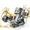 Hipa Oil Filter Stainless Steel Lawn Mower Replacement Part-7