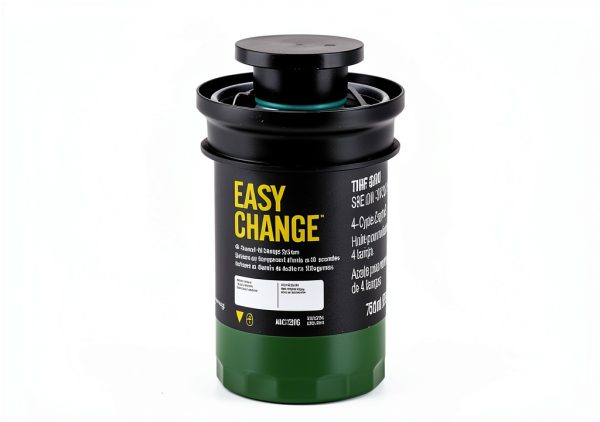 SOKAKOSC AUC12916 Oil Filter Replacement John Deere Mowers-1