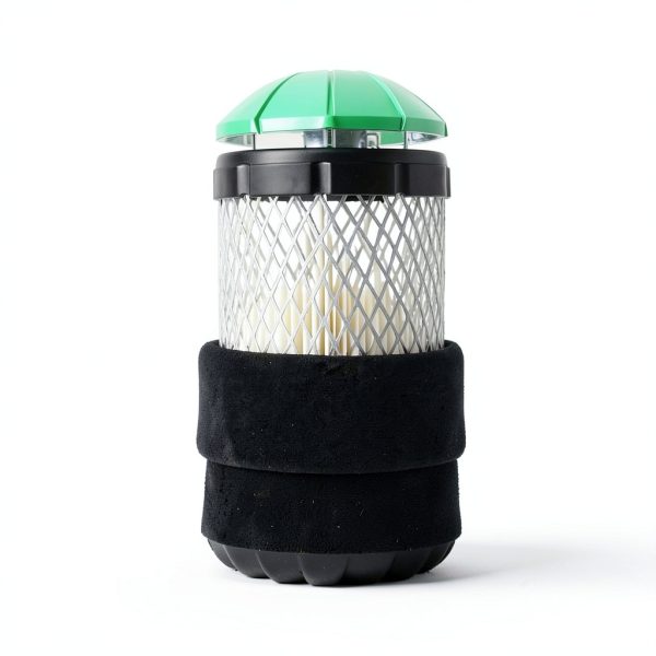 RARAYC Lawn Tractor Air Filter Durable Replacement Part-2