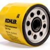 Kohler Lawn Mower Oil Filter Performance Part 5205002S-2
