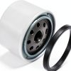Butom Lawn Mower Oil Filter Replacement Part 3 Pack-1