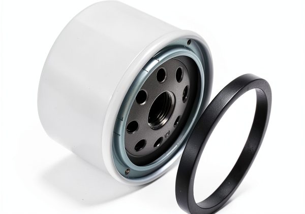 Butom Lawn Mower Oil Filter Replacement Part 3 Pack-1