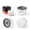 Hipa Oil Filter Stainless Steel Lawn Mower Replacement Part-8