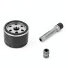 AMTHKNO Tractor Oil Filter Replacement Part AM125424-4