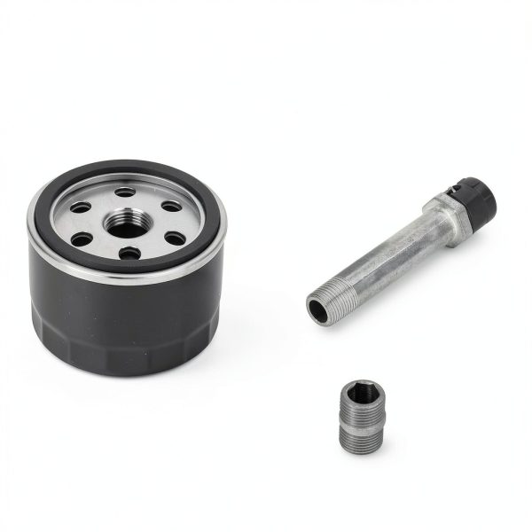 AMTHKNO Tractor Oil Filter Replacement Part AM125424-4