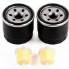 Kizut Toro Oil Filter Replacement Plastic Modern Style-0