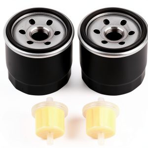 Kizut Toro Oil Filter Replacement Plastic Modern Style-0