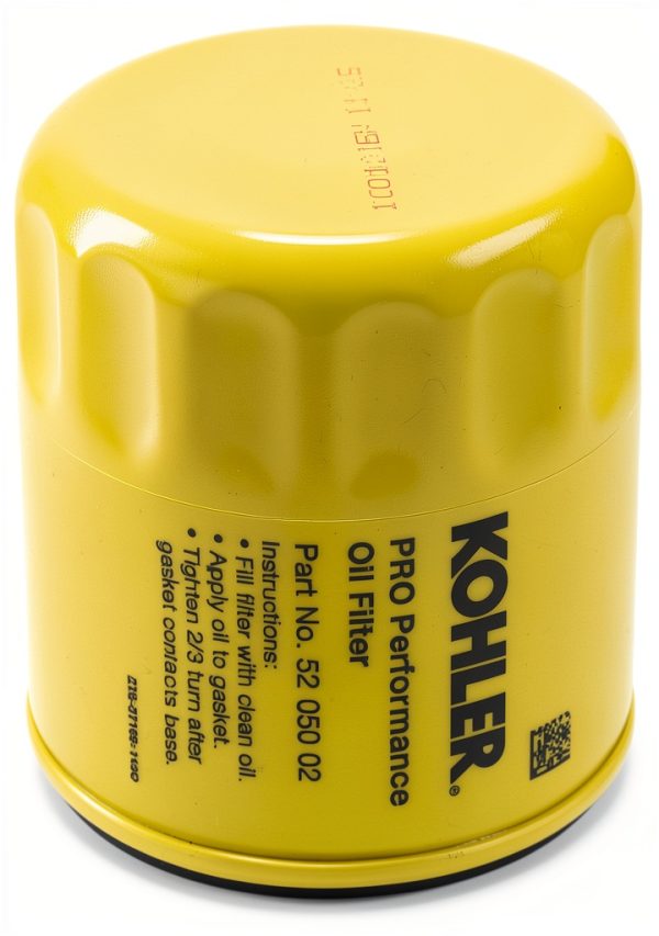 Kohler Oil Filter 6 Pack CH11 CH15 CV11 CV22 Mower-7