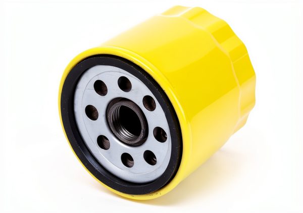 Besnor Oil Filter Replacement for Kohler Engines Lawn Mowers-1