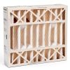 Honeywell Home Air Conditioner Filter FC100A1003 Replacement-0