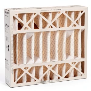 Honeywell Home Air Conditioner Filter FC100A1003 Replacement-0