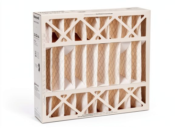 Honeywell Home Air Conditioner Filter FC100A1003 Replacement-0
