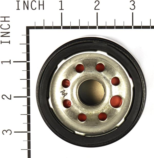 Briggs Stratton Oil Filter 842921 Plastic Performance Part-2