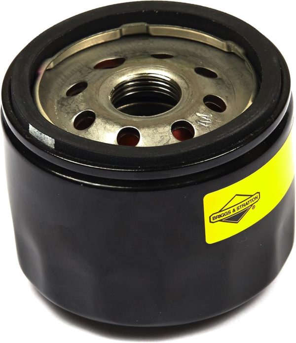 Briggs Stratton Oil Filter 842921 Plastic Performance Part-4