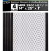 Filtrete MERV 14 Air Filter Furnace AC Replacement-0
