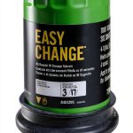 John Deere Lawn Mower Oil Filter Replacement Durable-0