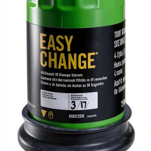 John Deere Lawn Mower Oil Filter Replacement Durable-0