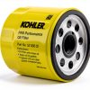 Kohler Oil Filter 6 Pack CH11 CH15 CV11 CV22 Mower-3