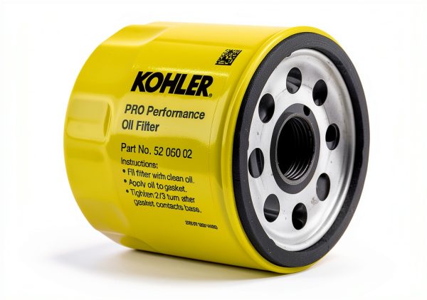 Kohler Oil Filter 6 Pack CH11 CH15 CV11 CV22 Mower-3