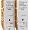 ELETRO AIR M2-1056 Air Filter Replacement Polyester Furnace-0