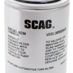 Scag Hydraulic Filter Universal Fit Lawn Mower Performance-0