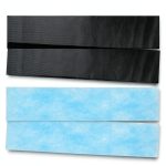 Mavnai Mini Split Air Filter Replacement Enzyme Deodorizing-0