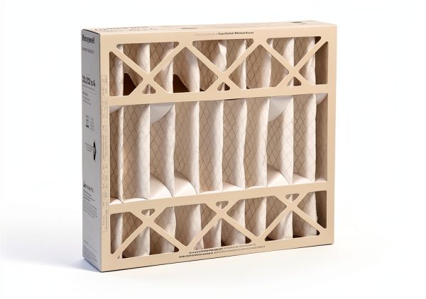 Honeywell Home Air Conditioner Filter FC100A1003 Replacement-4