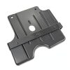 Skid Plate KUAFU for Ranger XP Diesel Plastic-5