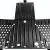 Skid Plate KUAFU for Ranger XP Diesel Plastic-0