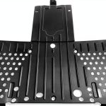 Skid Plate KUAFU for Ranger XP Diesel Plastic-0