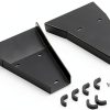 NICECNC A-Arm Skid Plate Aluminum 6061‑T6 Off‑Road-6