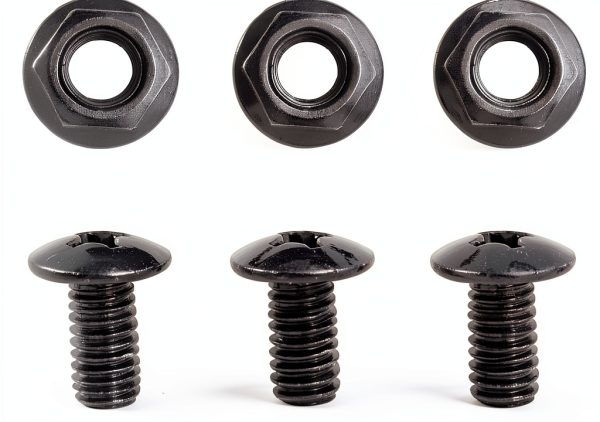 Skid Plate KUAFU for Ranger XP Diesel Plastic-8