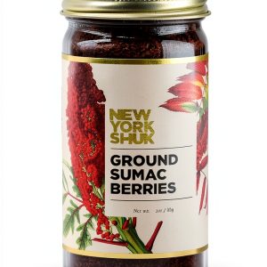 Sumac Spice New York Shuk 2oz Natural Grain-Free-0