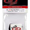 DE Racing DER210S Skid Plate for RC Cars-1