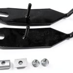 Woody's Ski Protectors for Ski-Doo Pilot Skis-0