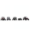 Polaris Skid Plate for Powersports-2