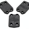 DE Racing DER210S Skid Plate for RC Cars-0