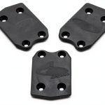 DE Racing DER210S Skid Plate for RC Cars-0