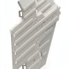 Polaris Skid Plate for Powersports-0