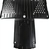 Skid Plate KUAFU for Ranger XP Diesel Plastic-2
