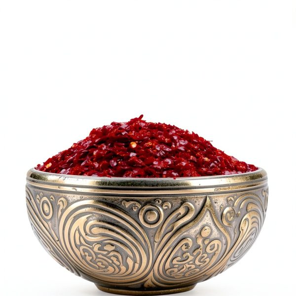 Za'atar and Sumac Spice Bundle Turkish Goodies-2